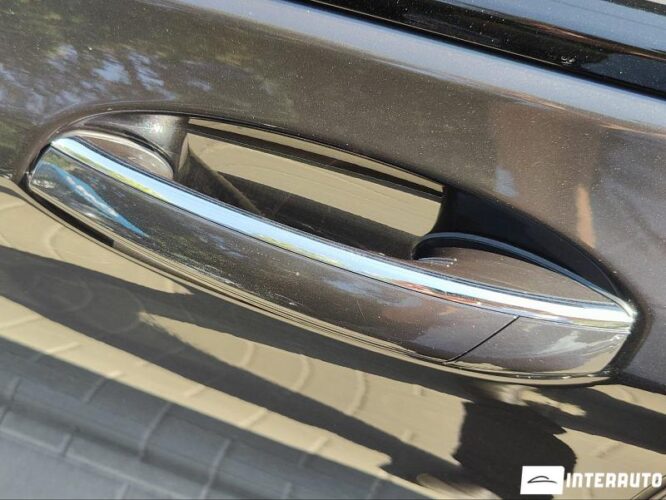 BMW 740 60 interauto-car