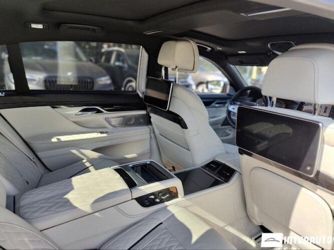 BMW 740 46 interauto-car