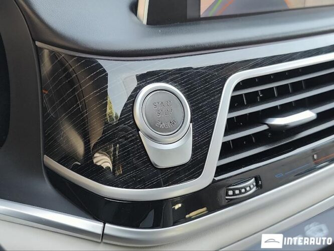 BMW 740 51 interauto-car