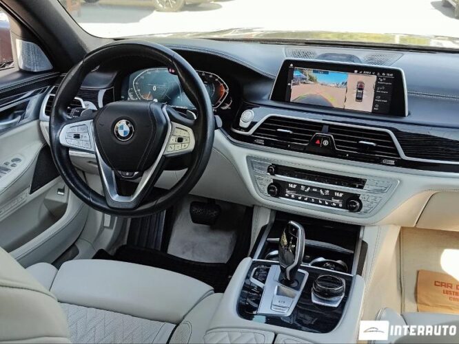 BMW 740 47 interauto-car