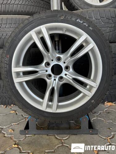 225/45 R18 Roti BMW F30 / Seria 4 ( 32, 33, 36 ) Firemax | Комплект Диски/Шины БМВ Ф30 / 4 Серии ( 32, 33, 36 ) doar la InterAuto