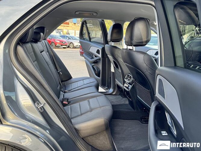 Mercedes GLE 350de 56 interauto-car