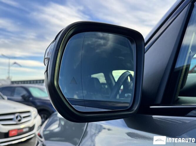 Mercedes GLE 350de 58 interauto-car