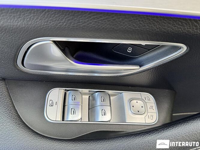 Mercedes GLE 350de 62 interauto-car