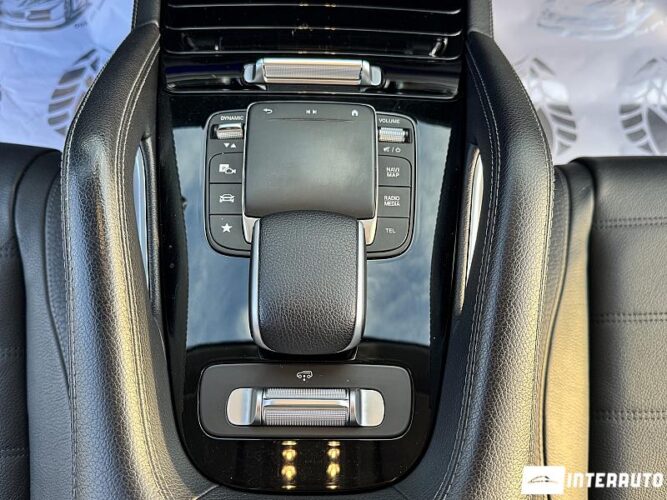 Mercedes GLE 350de 54 interauto-car
