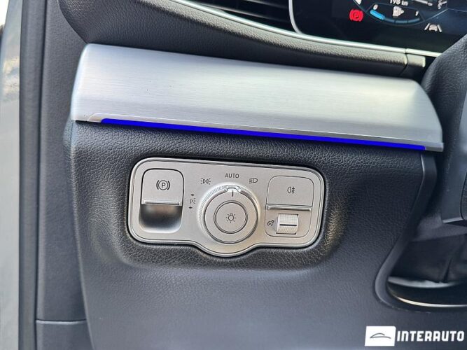 Mercedes GLE 350de 61 interauto-car