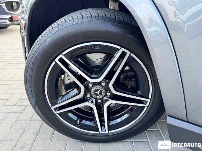 Mercedes GLE 350de 59 interauto-car