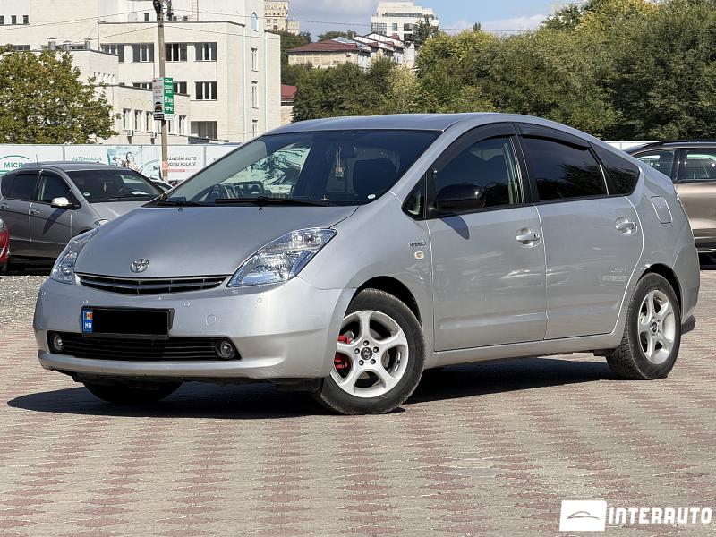 Toyota Prius 2 interauto oferta masina