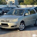Toyota Corolla 2006