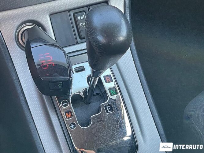 Toyota Corolla 40 interauto-car