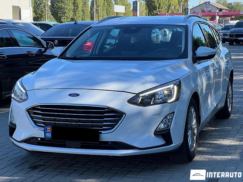 Ford Focus 2 interauto oferta masina