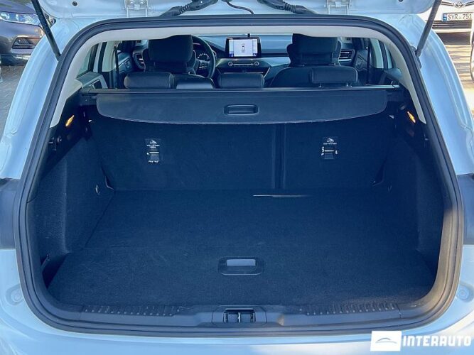 Ford Focus 49 interauto-car