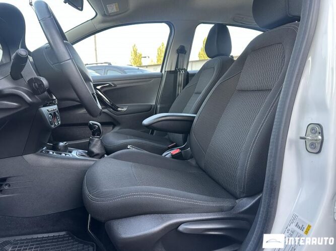 Peugeot 301 31 interauto-car