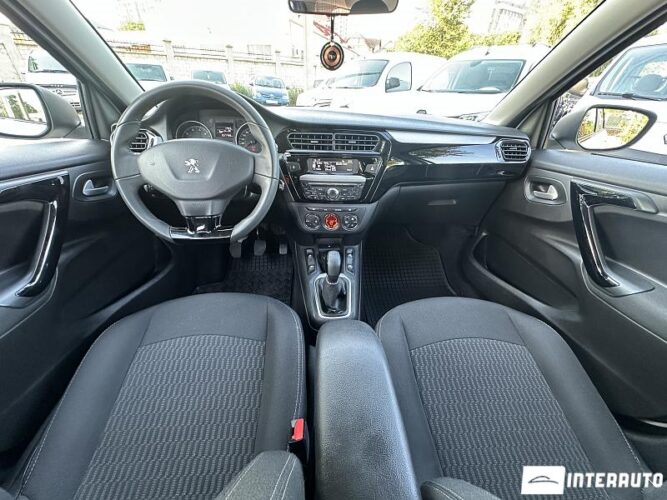 Peugeot 301 32 interauto-car