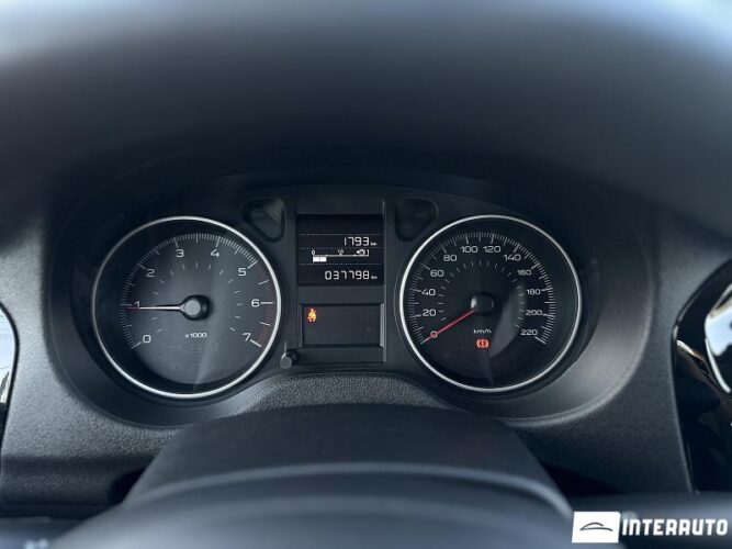 Peugeot 301 35 interauto-car