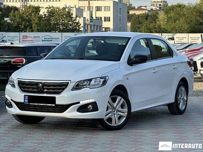 Peugeot 301 27 interauto-car