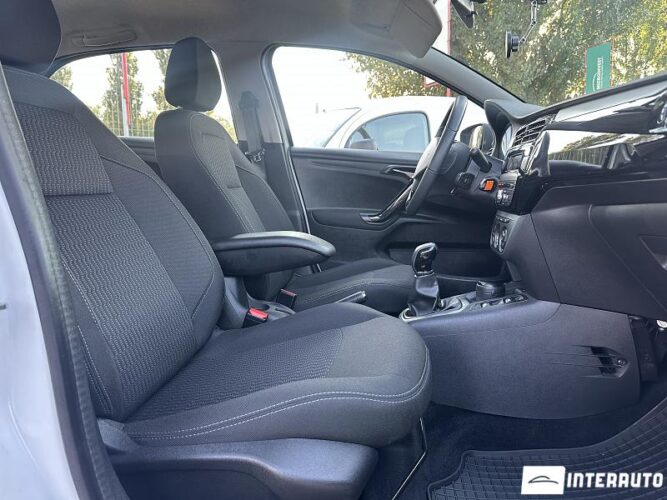 Peugeot 301 38 interauto-car