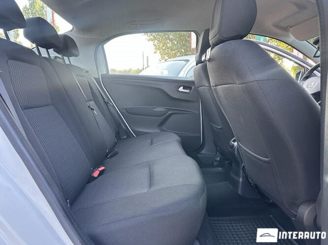 Peugeot 301 39 interauto-car