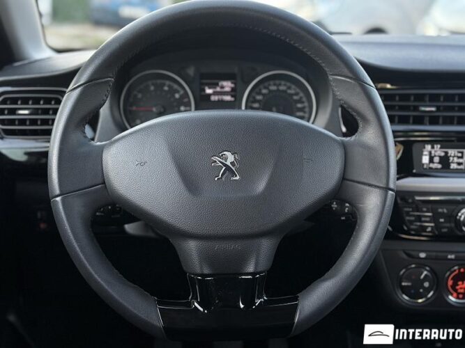 Peugeot 301 34 interauto-car