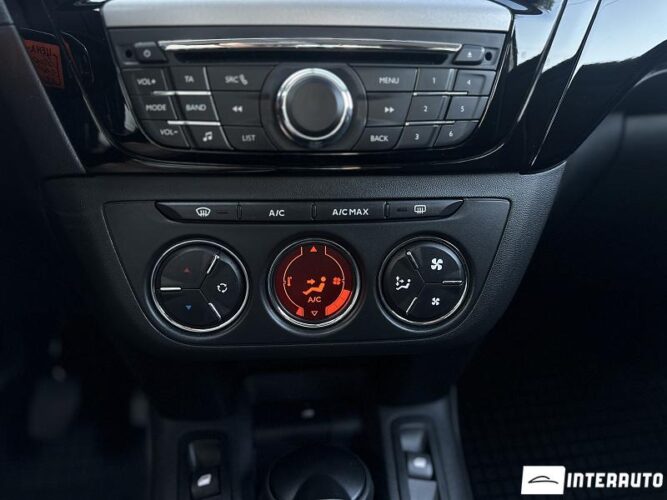 Peugeot 301 36 interauto-car