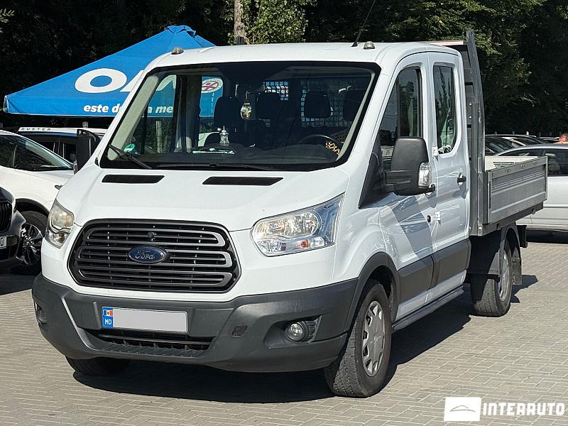 Ford Transit 2 interauto oferta masina
