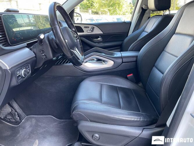 Mercedes GLE 300d 38 interauto-car