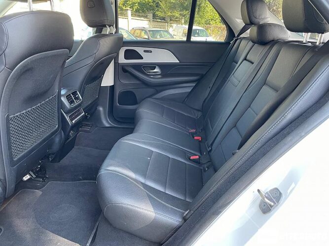 Mercedes GLE 300d 52 interauto-car