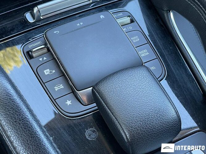 Mercedes GLE 300d 47 interauto-car