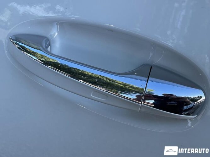 Mercedes GLE 300d 36 interauto-car