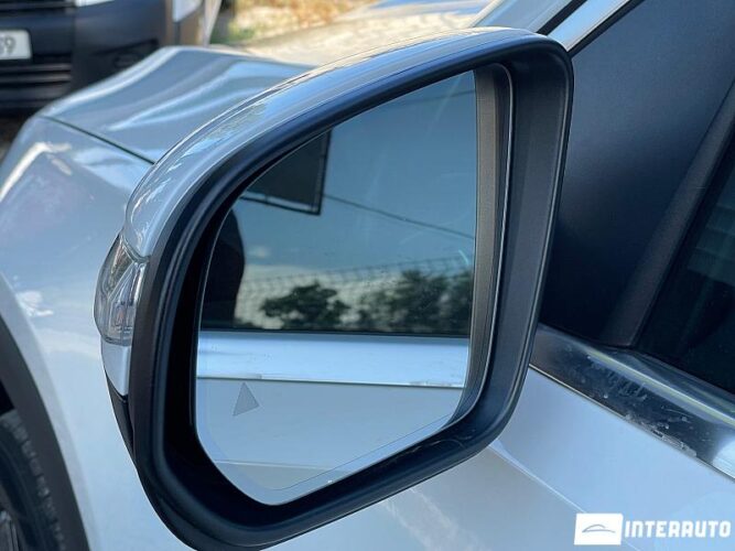 Mercedes GLE 300d 37 interauto-car