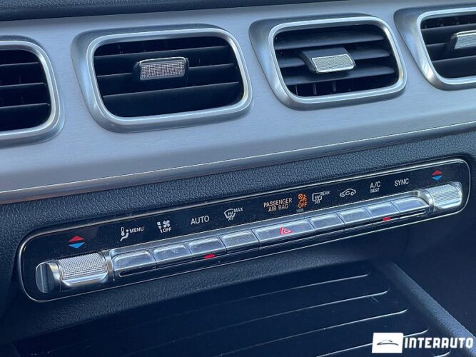 Mercedes GLE 300d 46 interauto-car