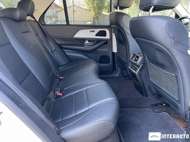 Mercedes GLE 300d 51 interauto-car