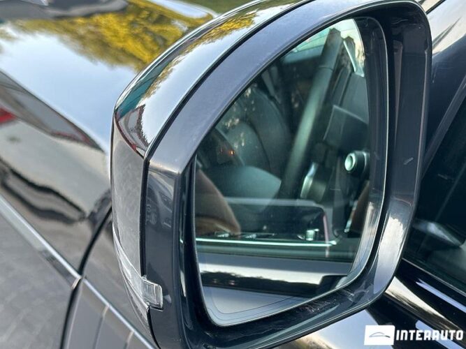 Land Rover Range Rover Vogue 52 interauto-car