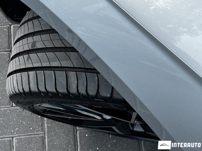 Skoda Octavia 36 interauto-car