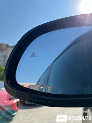 BMW X3 M4.0i 40 interauto-car