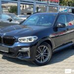 BMW X3 M4.0i 2018