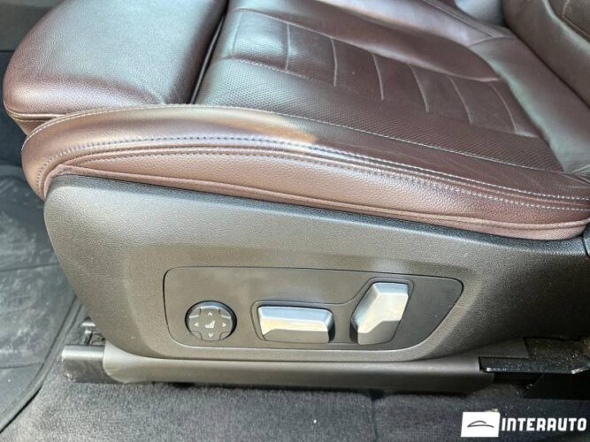 BMW X3 M4.0i 54 interauto-car