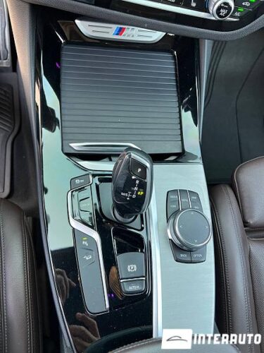BMW X3 M4.0i 52 interauto-car