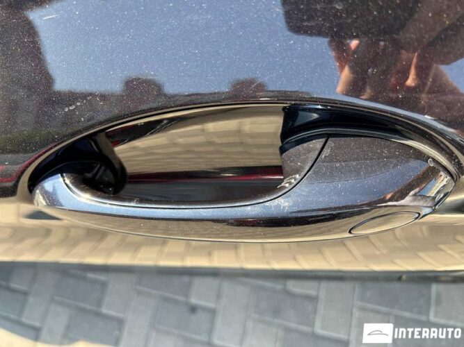 BMW X3 M4.0i 41 interauto-car