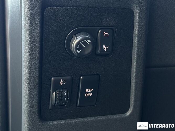 Nissan Qashqai 45 interauto-car