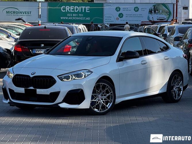 BMW M235i 28 interauto-car