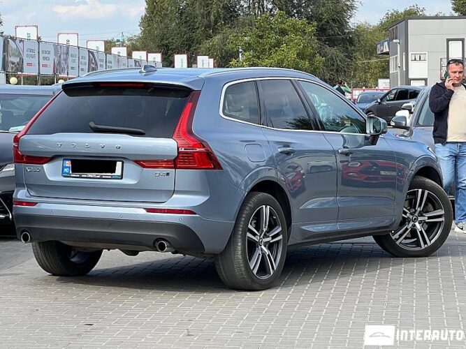Volvo XC 60 31 interauto-car