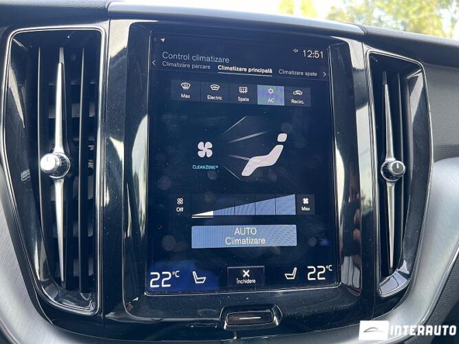 Volvo XC 60 38 interauto-car