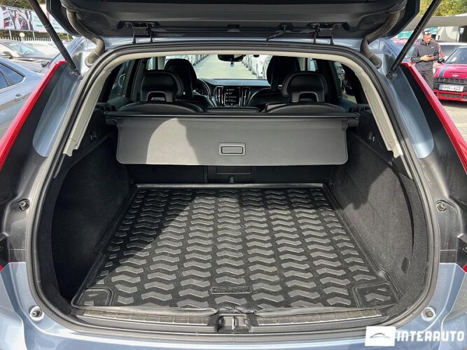 Volvo XC 60 44 interauto-car