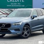 Volvo XC 60 2017