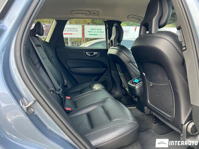 Volvo XC 60 43 interauto-car