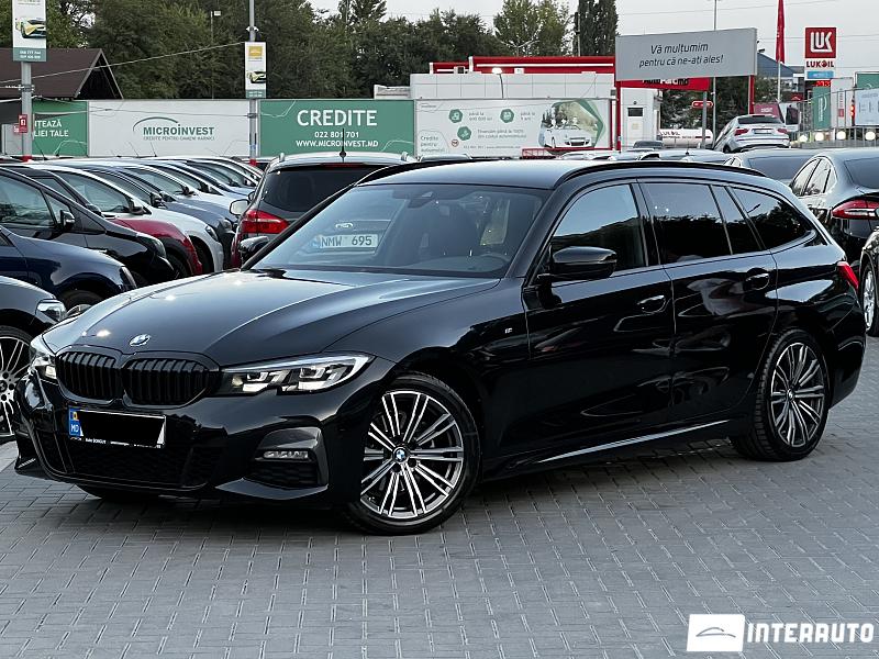 BMW 320 2 interauto oferta masina