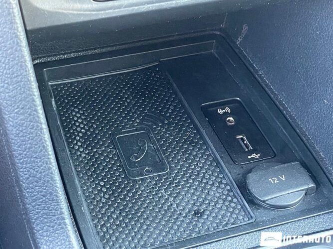 Volkswagen Caddy 41 interauto-car