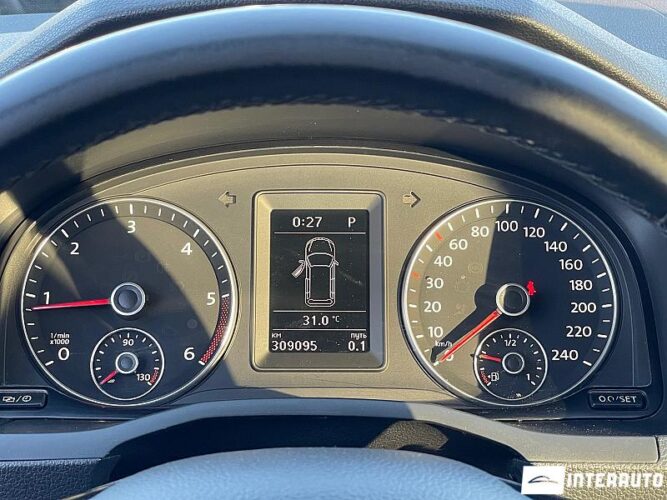 Volkswagen Caddy 38 interauto-car