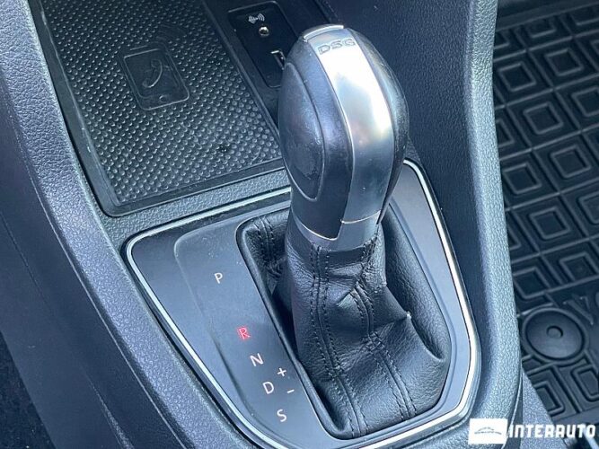 Volkswagen Caddy 42 interauto-car